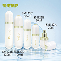 SM122組合